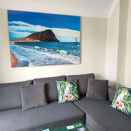 Apartamento Rocas Del Mar 130 Costa Del Silencio Exterior foto