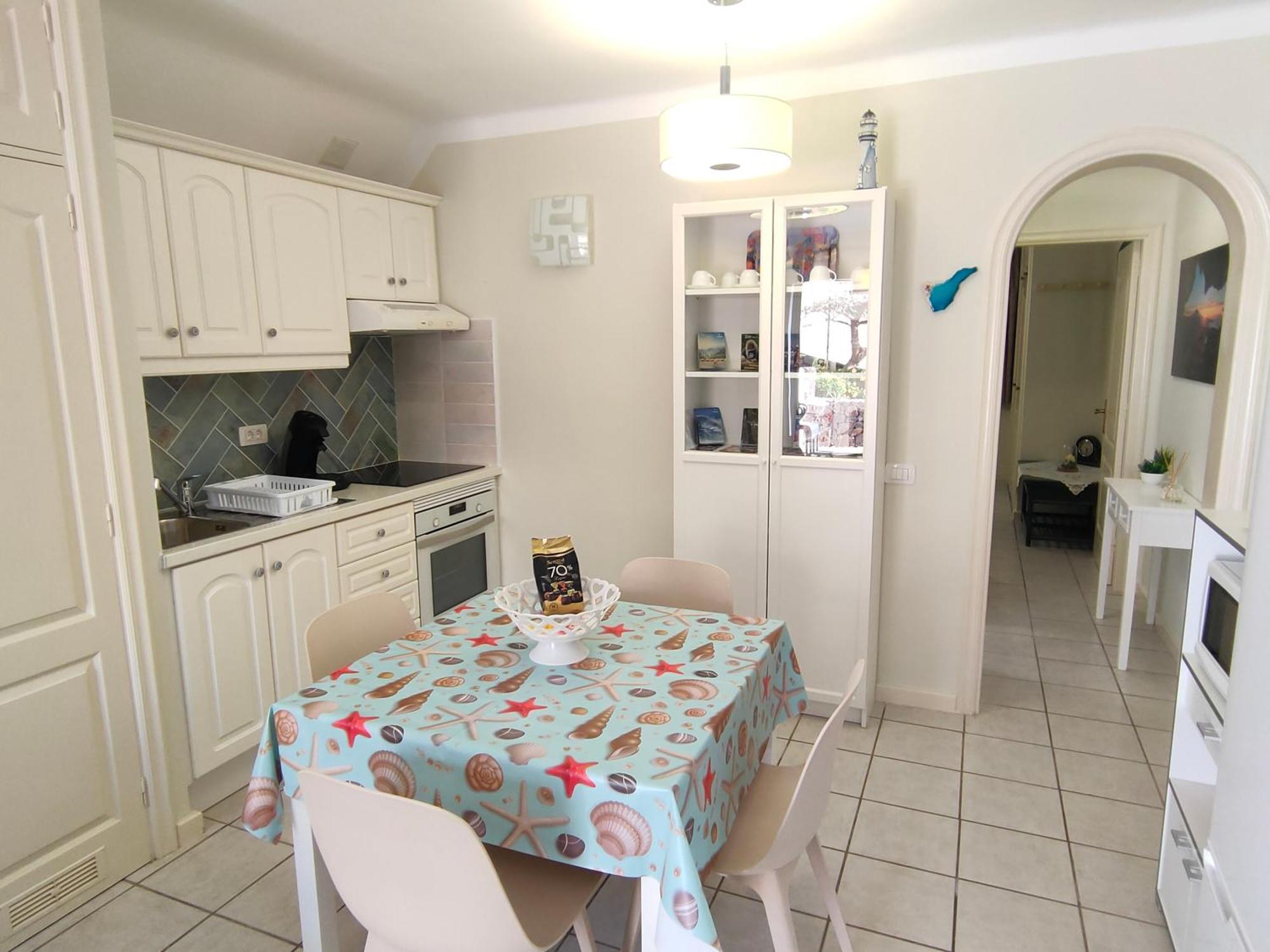 Apartamento Rocas Del Mar 130 Costa Del Silencio Exterior foto
